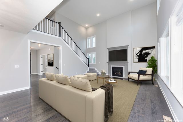 15002 Cantor Chase Crossing, Fishers, IN 46040