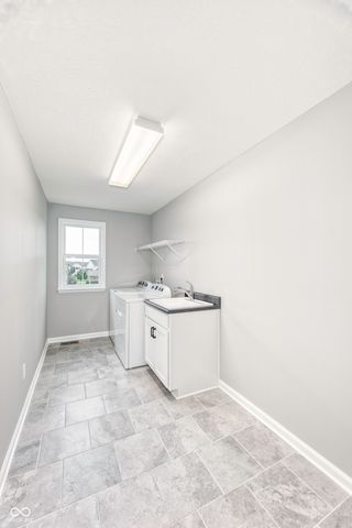 15002 Cantor Chase Crossing, Fishers, IN 46040