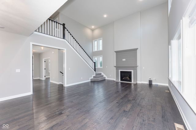 15002 Cantor Chase Crossing, Fishers, IN 46040