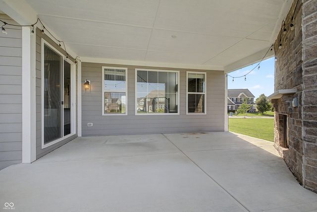 15002 Cantor Chase Crossing, Fishers, IN 46040