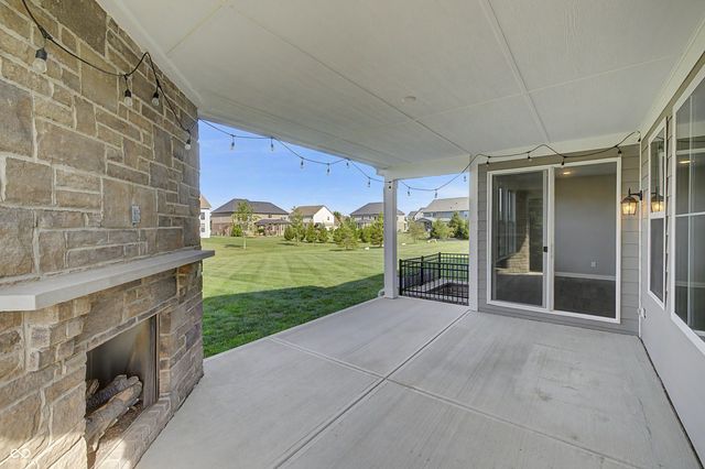 15002 Cantor Chase Crossing, Fishers, IN 46040