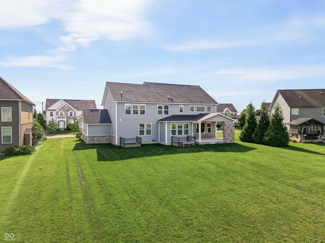 15002 Cantor Chase Crossing, Fishers, IN 46040