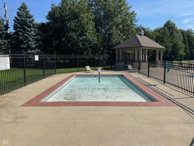 15002 Cantor Chase Crossing, Fishers, IN 46040