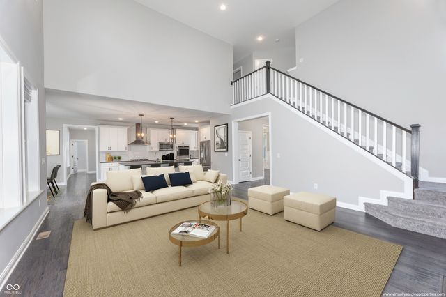 15002 Cantor Chase Crossing, Fishers, IN 46040