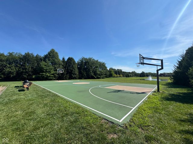 15002 Cantor Chase Crossing, Fishers, IN 46040