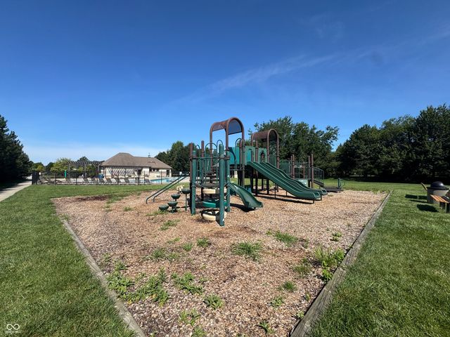 15002 Cantor Chase Crossing, Fishers, IN 46040