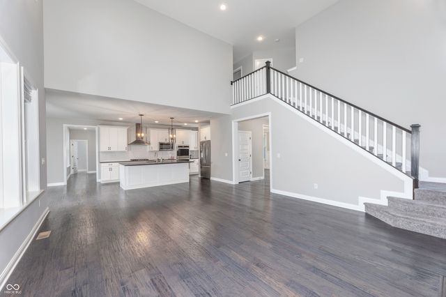15002 Cantor Chase Crossing, Fishers, IN 46040
