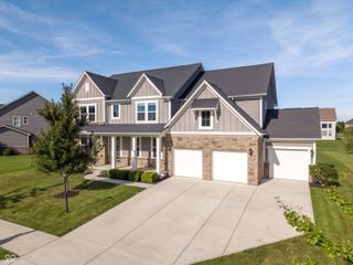 15002 Cantor Chase Crossing, Fishers, IN 46040