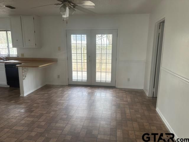 2430 Smuts Dr, Tyler, TX 75701