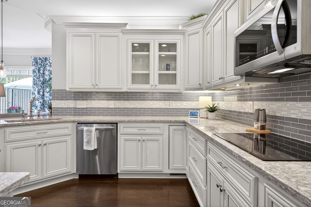 5492 Glenridge Drive 580, Sandy Springs, GA 30342