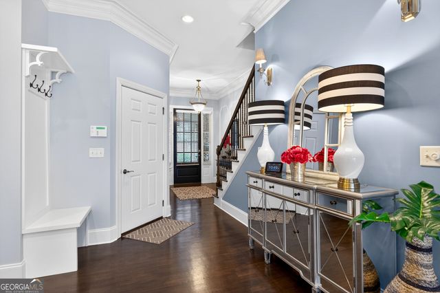 5492 Glenridge Drive 580, Sandy Springs, GA 30342