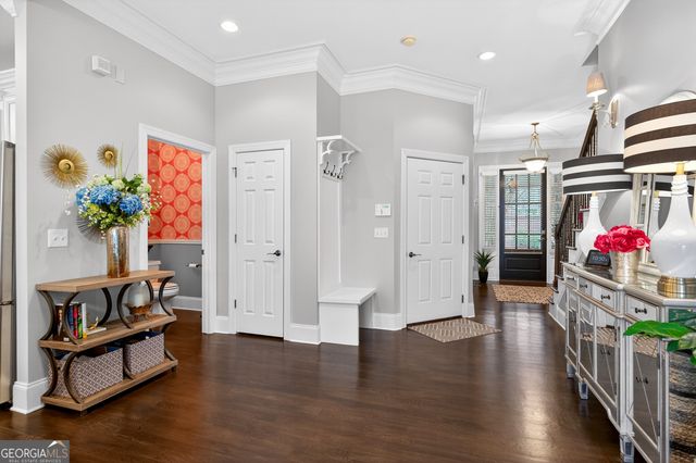 5492 Glenridge Drive 580, Sandy Springs, GA 30342