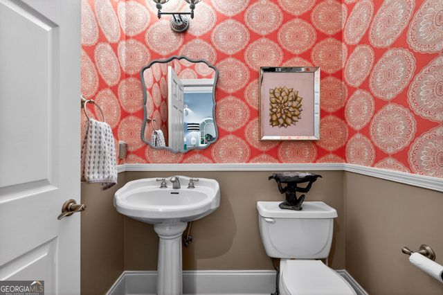 5492 Glenridge Drive 580, Sandy Springs, GA 30342