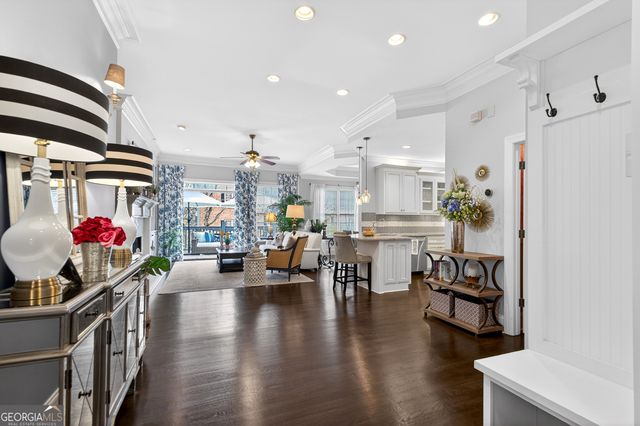 5492 Glenridge Drive 580, Sandy Springs, GA 30342