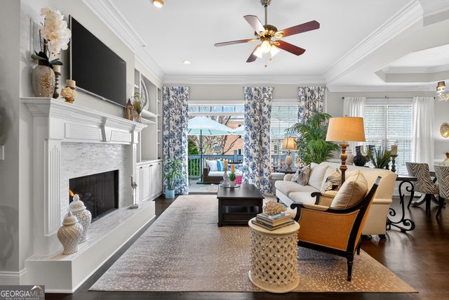 5492 Glenridge Drive 580, Sandy Springs, GA 30342