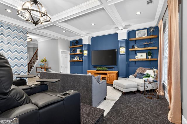 5492 Glenridge Drive 580, Sandy Springs, GA 30342