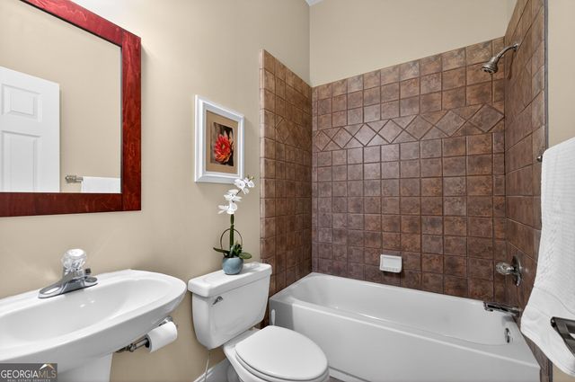 5492 Glenridge Drive 580, Sandy Springs, GA 30342