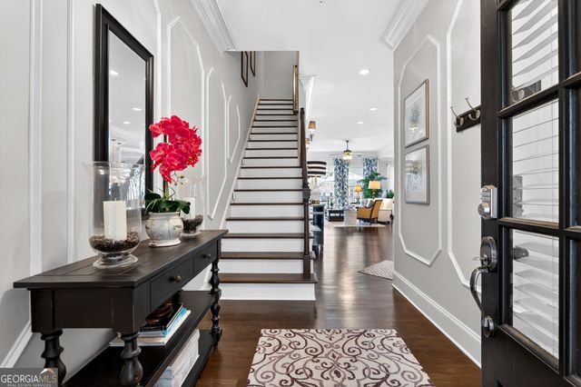 5492 Glenridge Drive 580, Sandy Springs, GA 30342