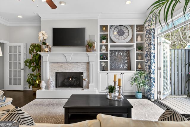 5492 Glenridge Drive 580, Sandy Springs, GA 30342