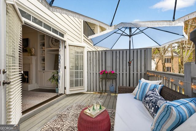 5492 Glenridge Drive 580, Sandy Springs, GA 30342