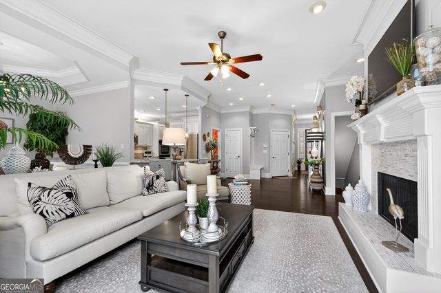 5492 Glenridge Drive 580, Sandy Springs, GA 30342