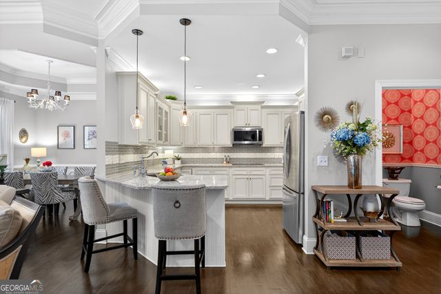 5492 Glenridge Drive 580, Sandy Springs, GA 30342