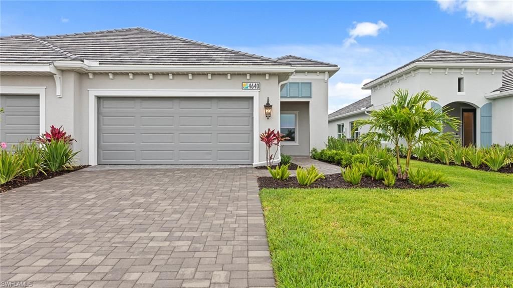 4592 SkySail DR, NAPLES, FL 34120 — photo 2