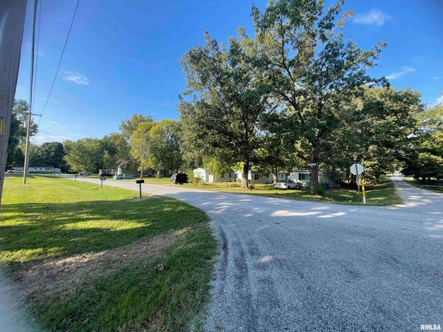 101 POPLAR Street, Desoto, IL 62924