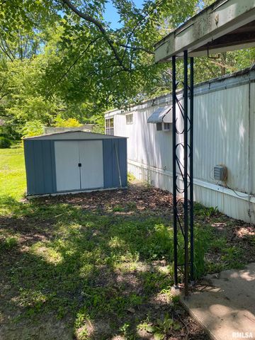 101 POPLAR Street, Desoto, IL 62924