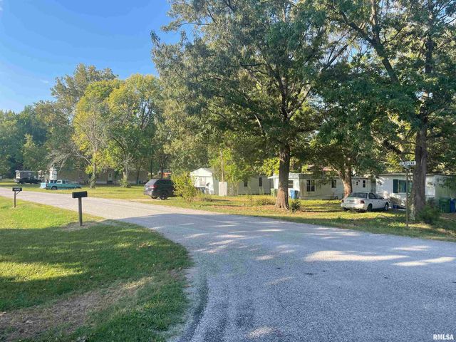 101 POPLAR Street, Desoto, IL 62924