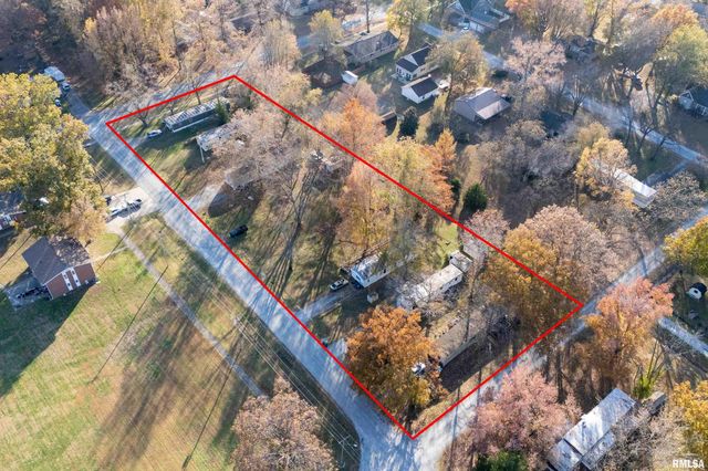 101 POPLAR Street, Desoto, IL 62924