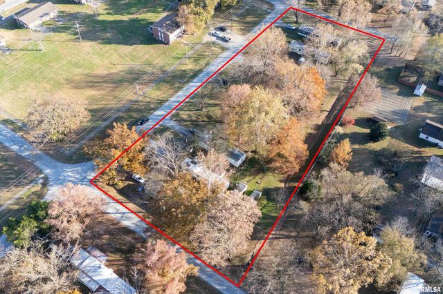 101 POPLAR Street, Desoto, IL 62924