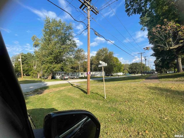 101 POPLAR Street, Desoto, IL 62924