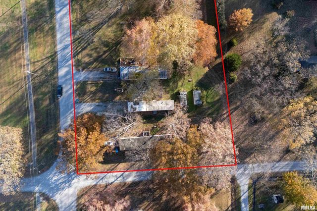 101 POPLAR Street, Desoto, IL 62924