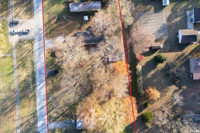 101 POPLAR Street, Desoto, IL 62924