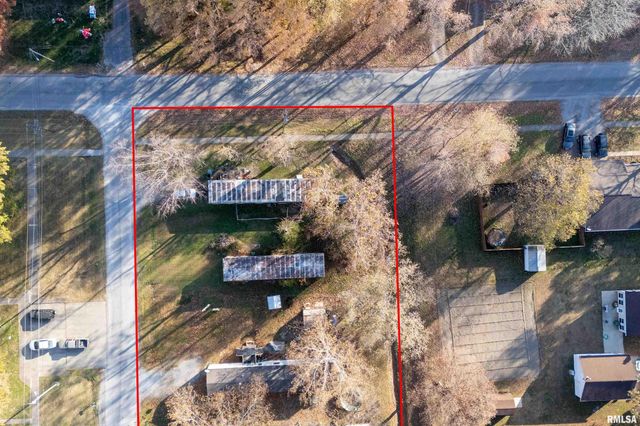 101 POPLAR Street, Desoto, IL 62924