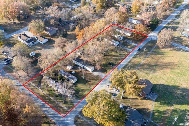 101 POPLAR Street, Desoto, IL 62924