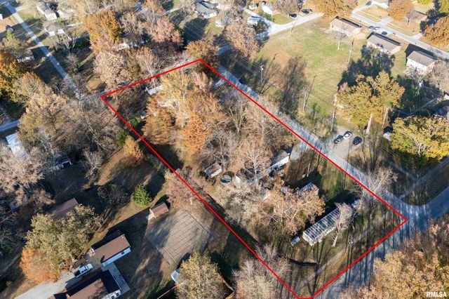 101 POPLAR Street, Desoto, IL 62924