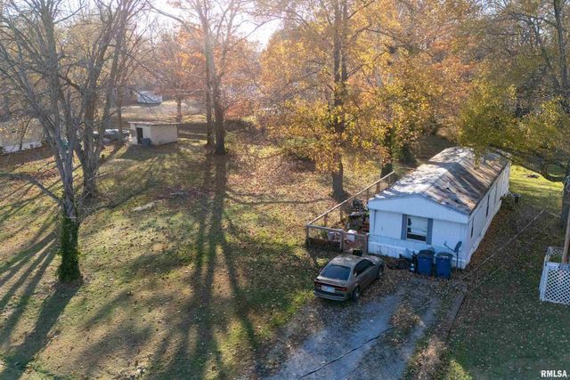 101 POPLAR Street, Desoto, IL 62924