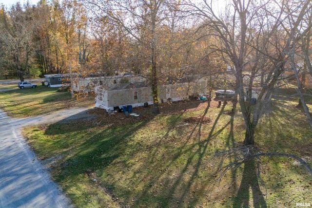 101 POPLAR Street, Desoto, IL 62924