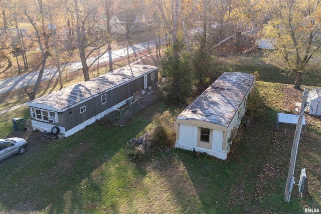 101 POPLAR Street, Desoto, IL 62924