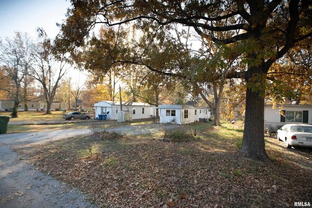 101 POPLAR Street, Desoto, IL 62924