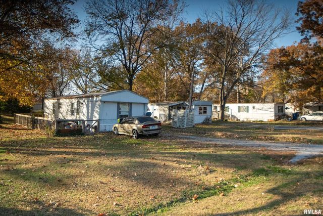 101 POPLAR Street, Desoto, IL 62924