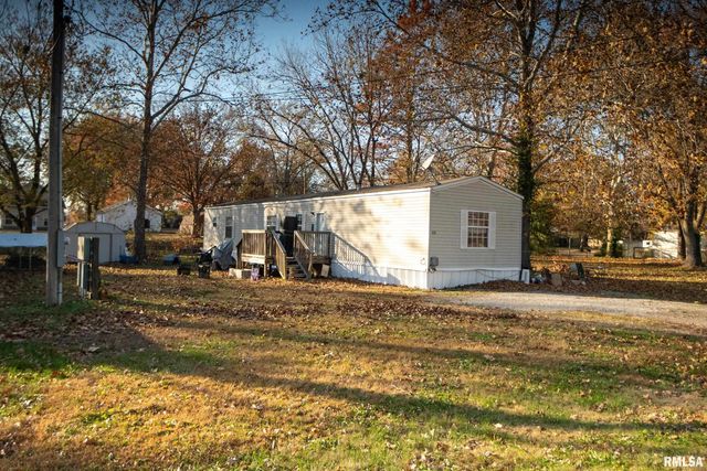 101 POPLAR Street, Desoto, IL 62924