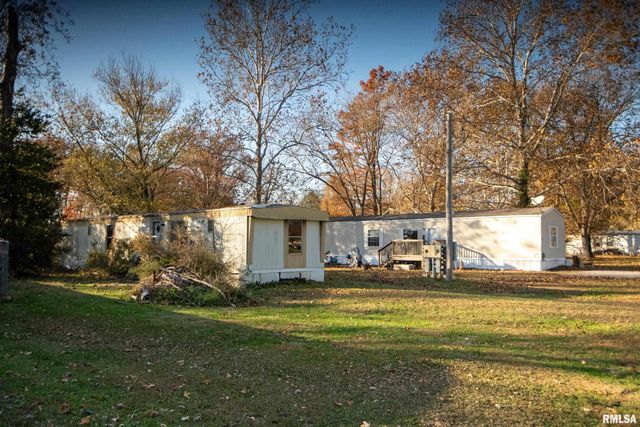 101 POPLAR Street, Desoto, IL 62924