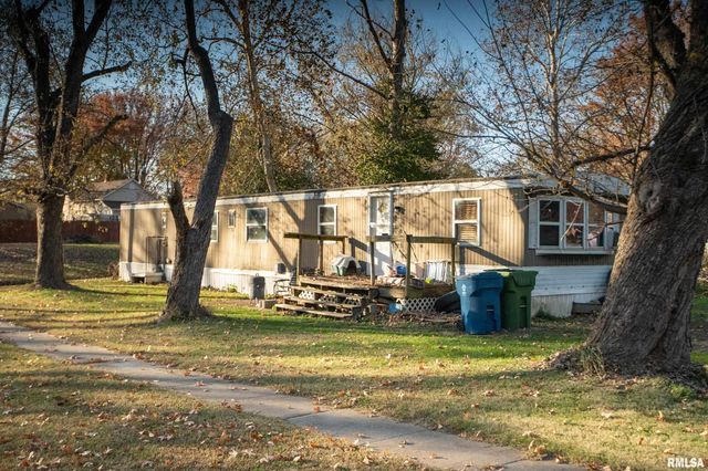 101 POPLAR Street, Desoto, IL 62924