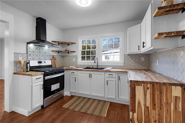 112 E Belmont Drive, Calhoun, GA 30701