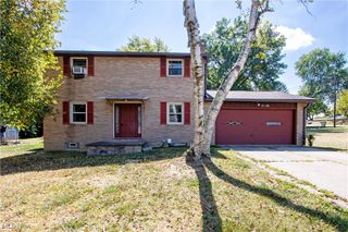 207 Valley View Drive, Wooster, OH 44691
