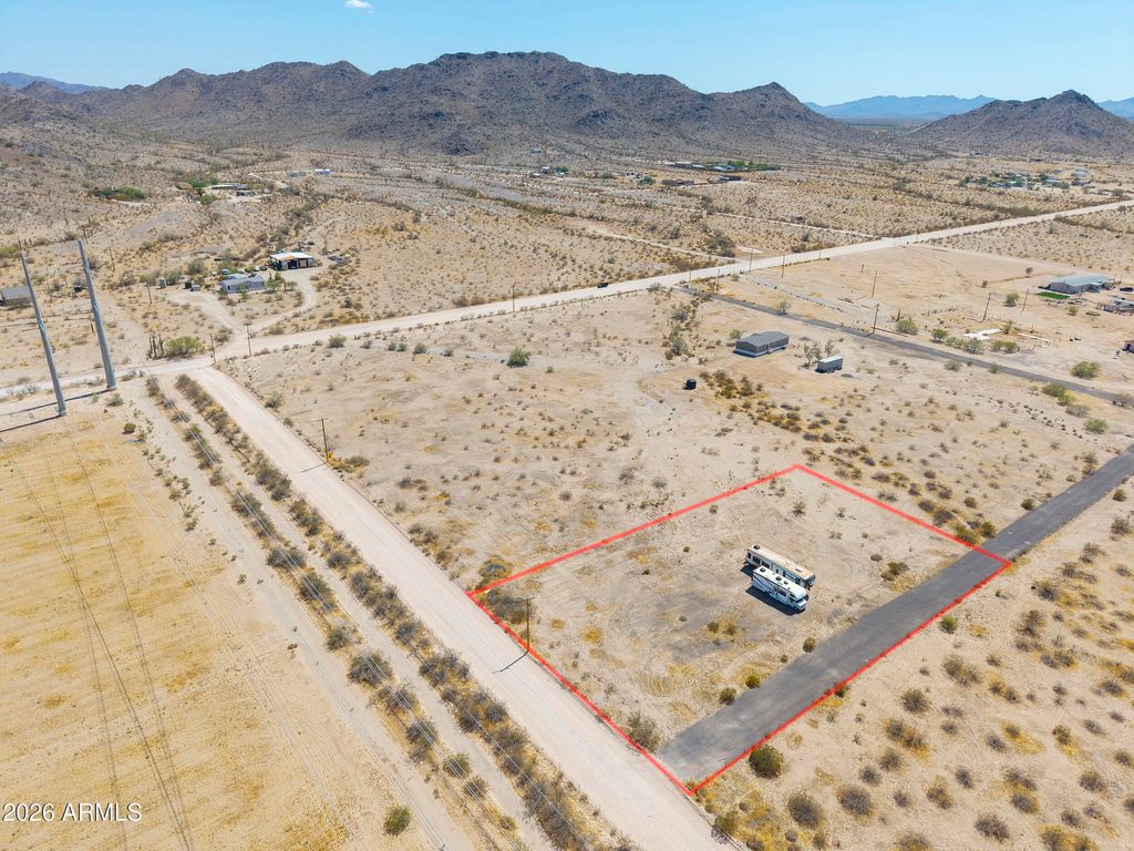 000 W Sage Road D, Maricopa, AZ 85139 — exterior