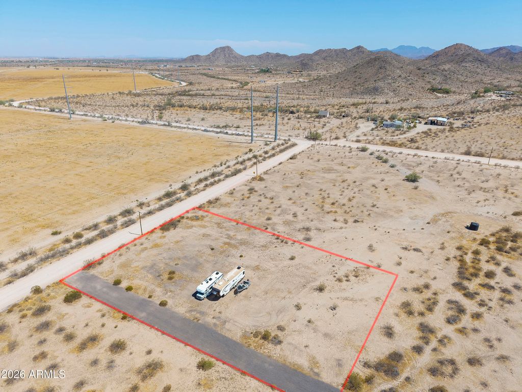 000 W Sage Road D, Maricopa, AZ 85139 — photo 3